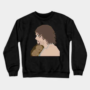 Sam Bridges Crewneck Sweatshirt